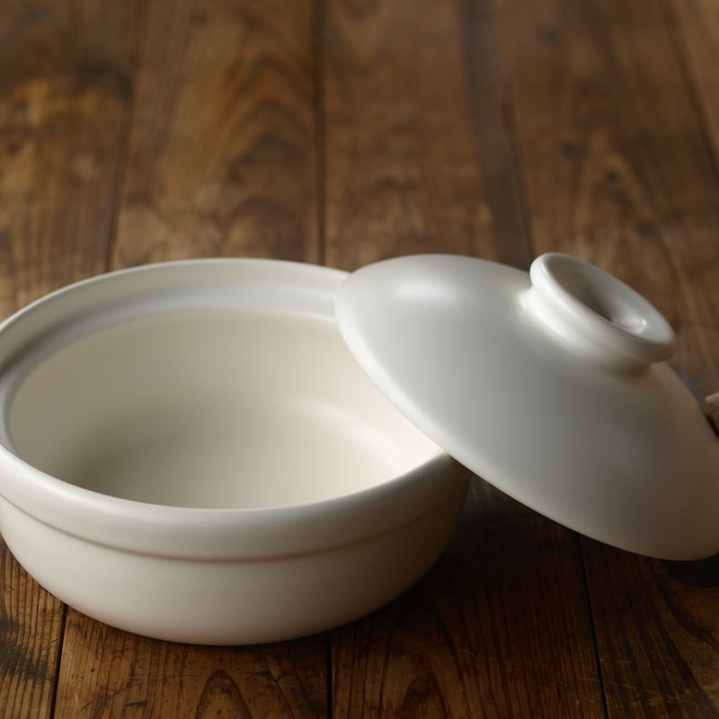 マスタークック3合浅鍋 | nonokusa kitchen