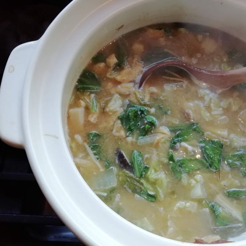 マスタークック6合深鍋 | nonokusa kitchen