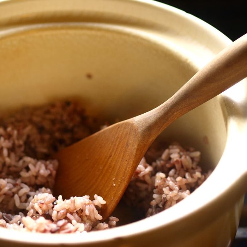 マスタークック3合深鍋(白・黒) | nonokusa kitchen マスタークック3合深鍋(白・黒) | nonokusa kitchen
