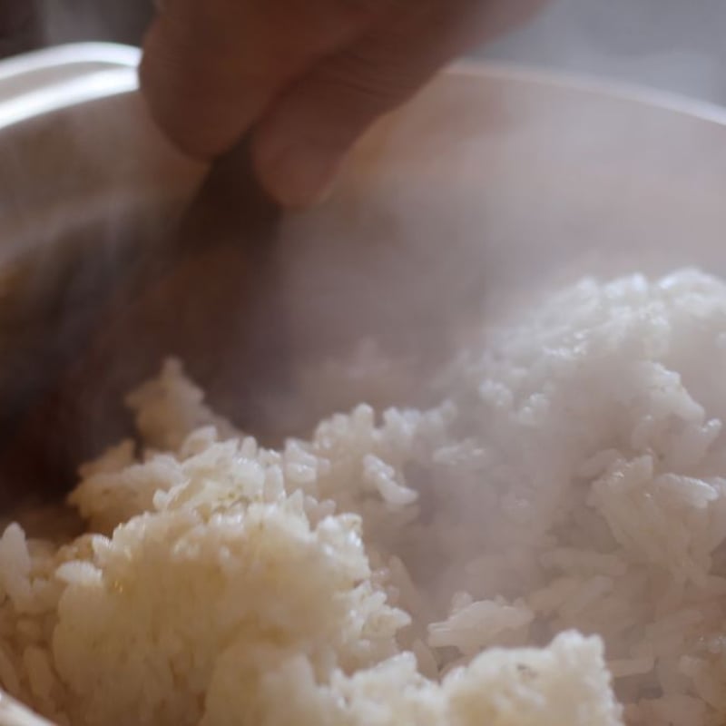 マスタークック3合深鍋（白・黒） | nonokusa kitchen