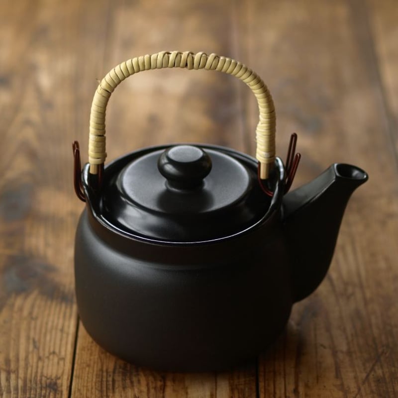 けんこう土瓶（小） | nonokusa kitchen