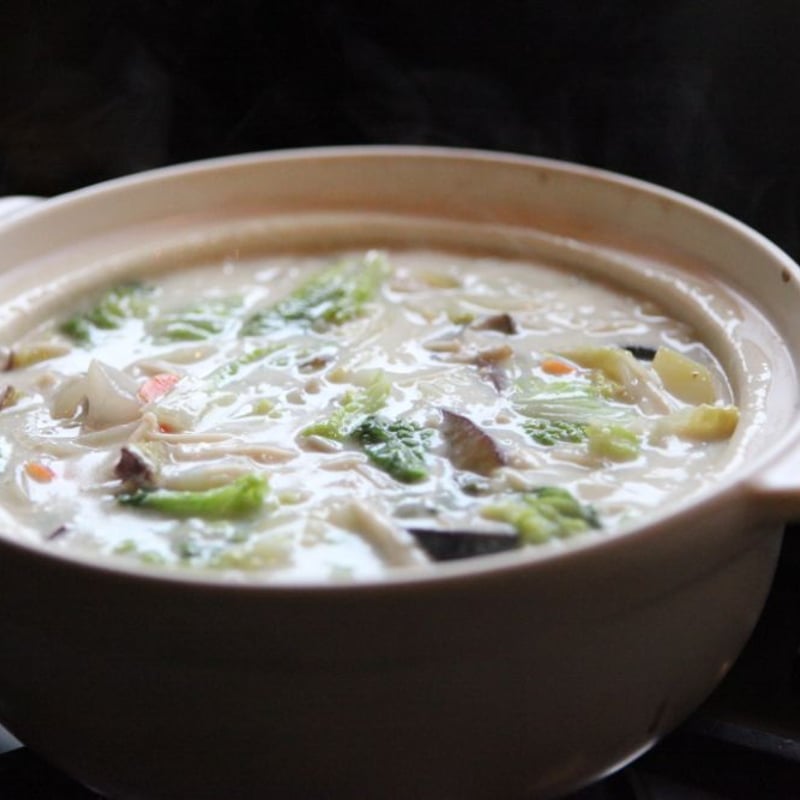 マスタークック6合肉厚浅鍋 | nonokusa kitchen