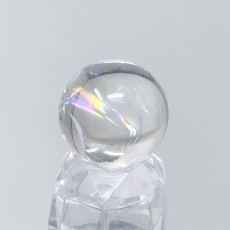 レインボークォーツ丸 M