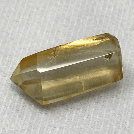 シトリンポインター （レインボー入り）