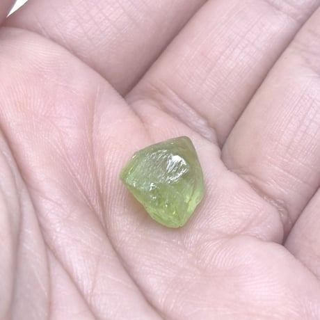 ペリドット