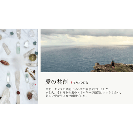 【ハワイチャージ】マダガスカル グリーンファントム 3A