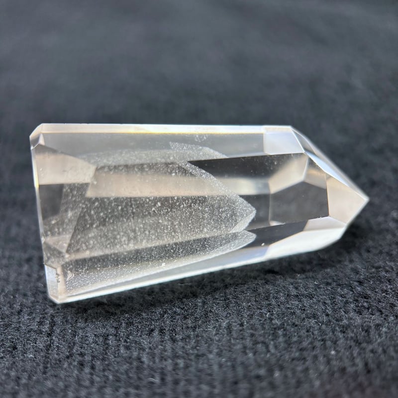 ￥12000→￥11500 リバースファントム クォーツ磨きポイント 12000→￥11500 リバースファントム クォーツ磨きポイント