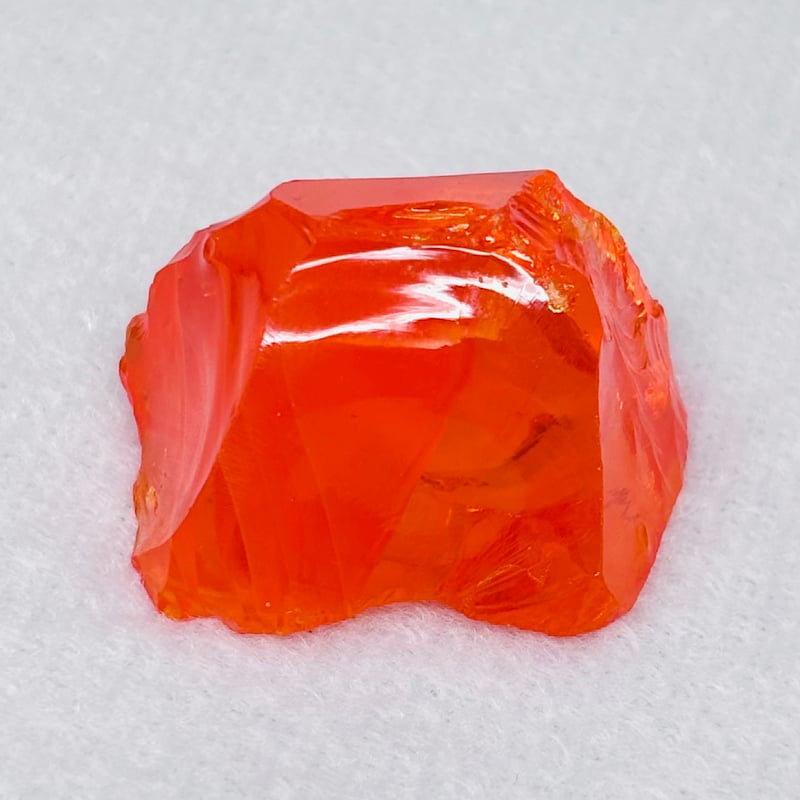 アンダラクリスタル エンジェルオーラ ＋ ファイヤーオパール（Angel