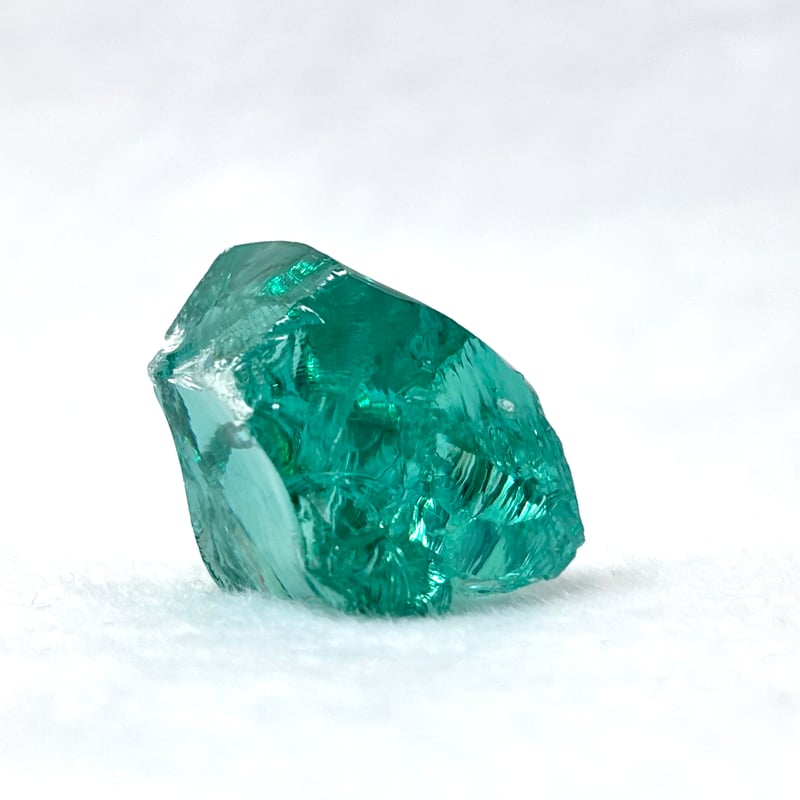 アンダラクリスタル マーリングリーン | Crystal & Marche Mio