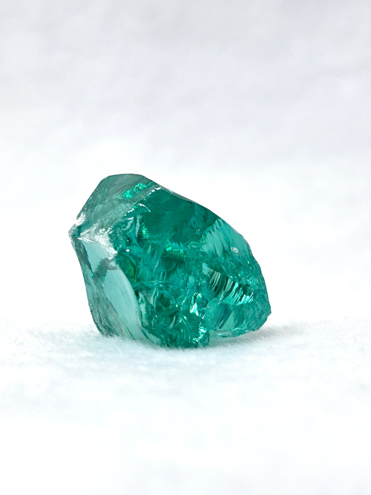 アンダラクリスタル マーリングリーン | Crystal & Marche Mio