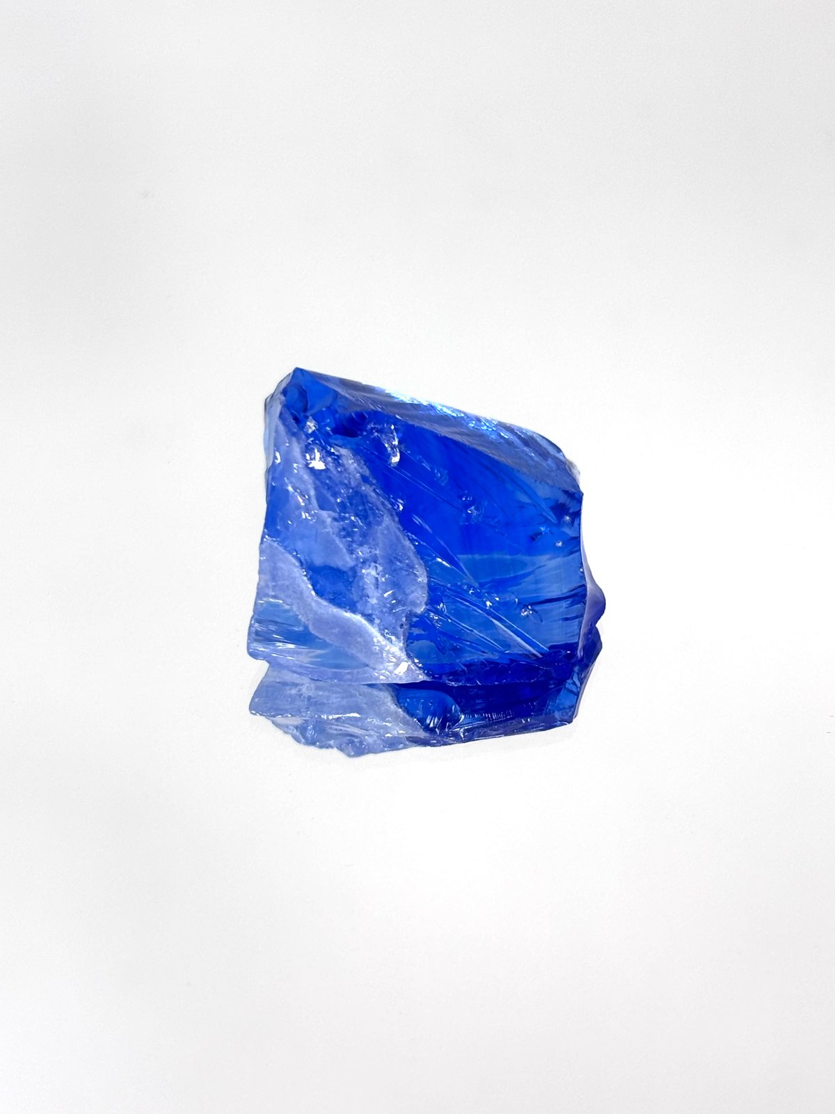 アンダラクリスタル エレスチャルサファイア＆コズミックアイス