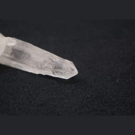 マガリ水晶