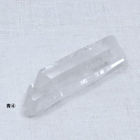 【ハワイチャージ】アーカンソークォーツ（アースキーパー）