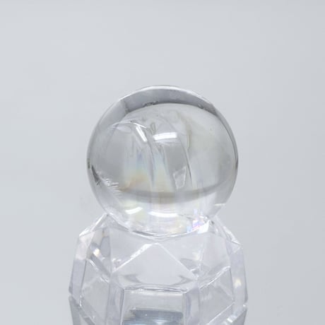 レインボークォーツ丸 M