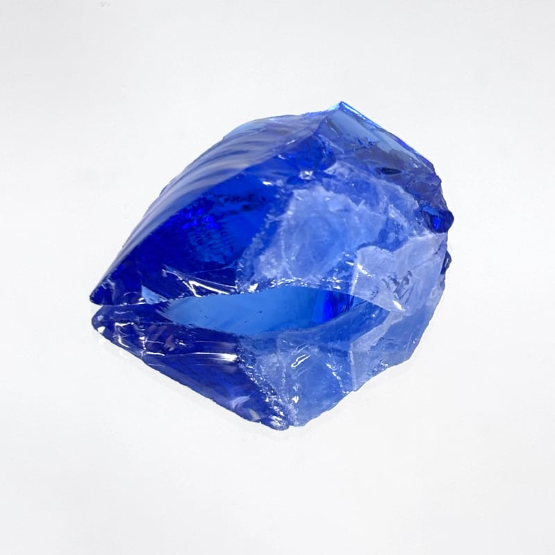 アンダラクリスタル エレスチャルサファイア＆コズミックアイス