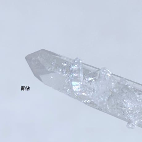 【ハワイチャージ】アーカンソークォーツ（アースキーパー）