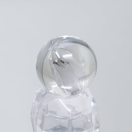レインボークォーツ丸 M