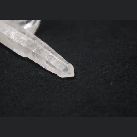 マガリ水晶