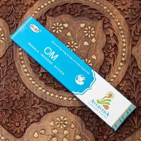 D‘ART - Ayurveda Collection香 - OM香