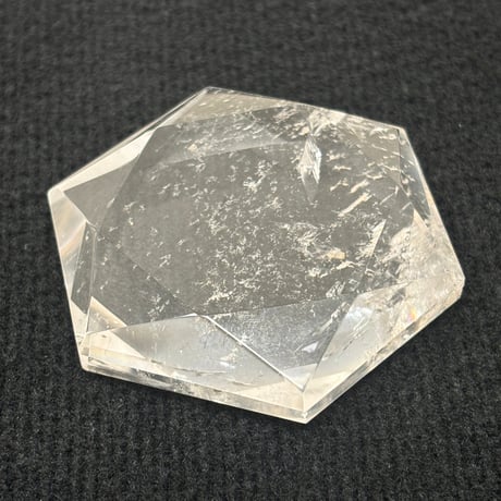 ダビデの星　水晶