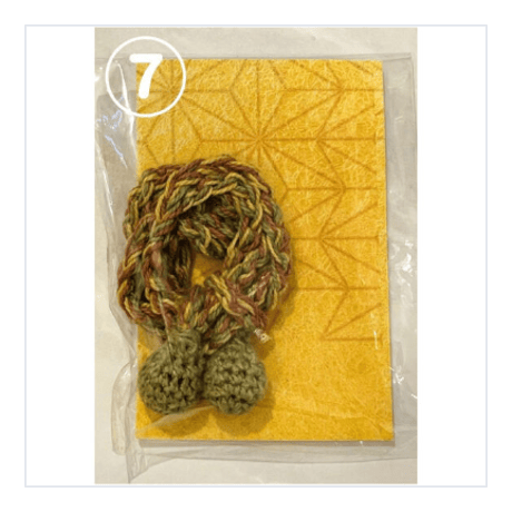 麻炭耳栓
