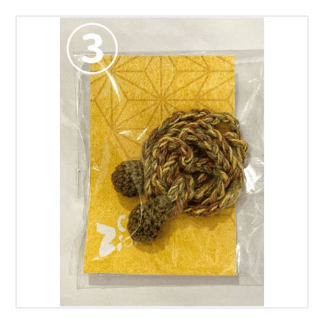 麻炭耳栓