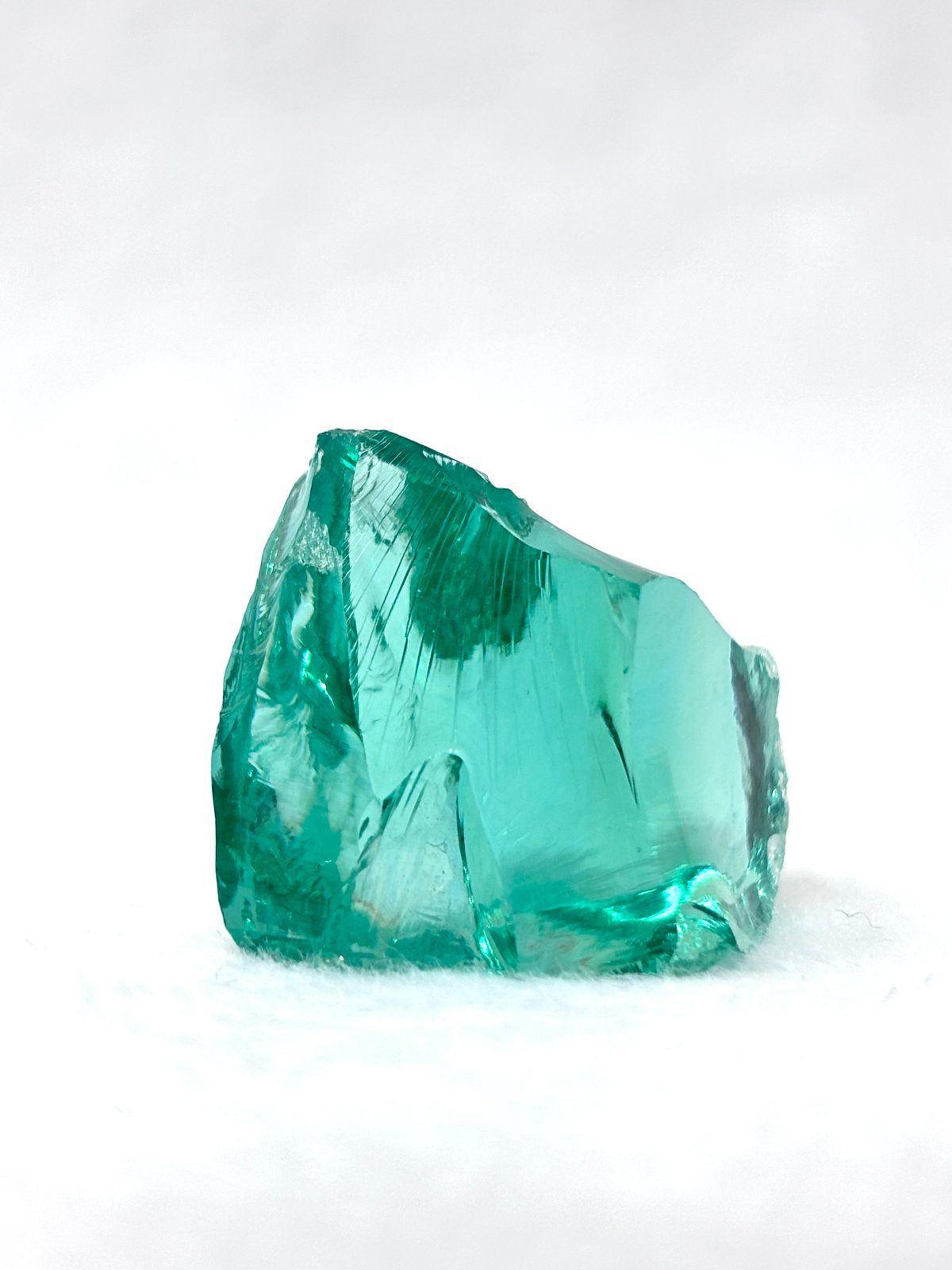 アンダラクリスタル マーリングリーン | Crystal & Marche Mio