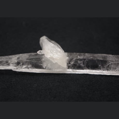 マガリ水晶