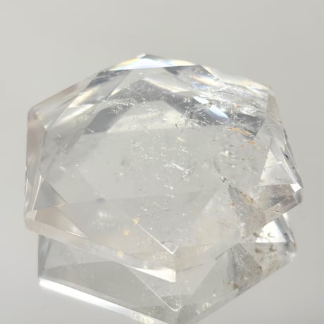 ダビデの星　水晶