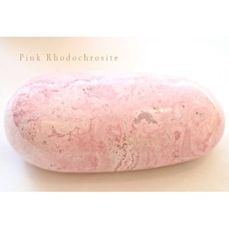 **.* Pink Rhodochrosite :***:*