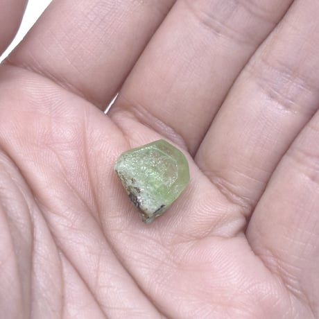 ペリドット