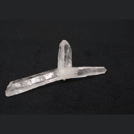 マガリ水晶