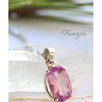 *:*- Kunzite -*:*