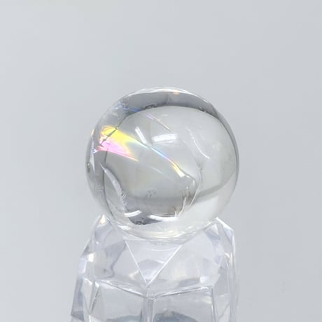 レインボークォーツ丸 M