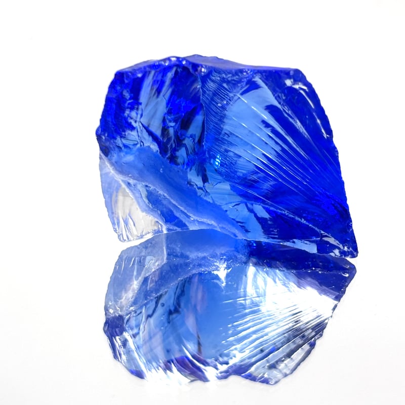 アンダラクリスタル エレスチャルサファイア＆コズミックアイス