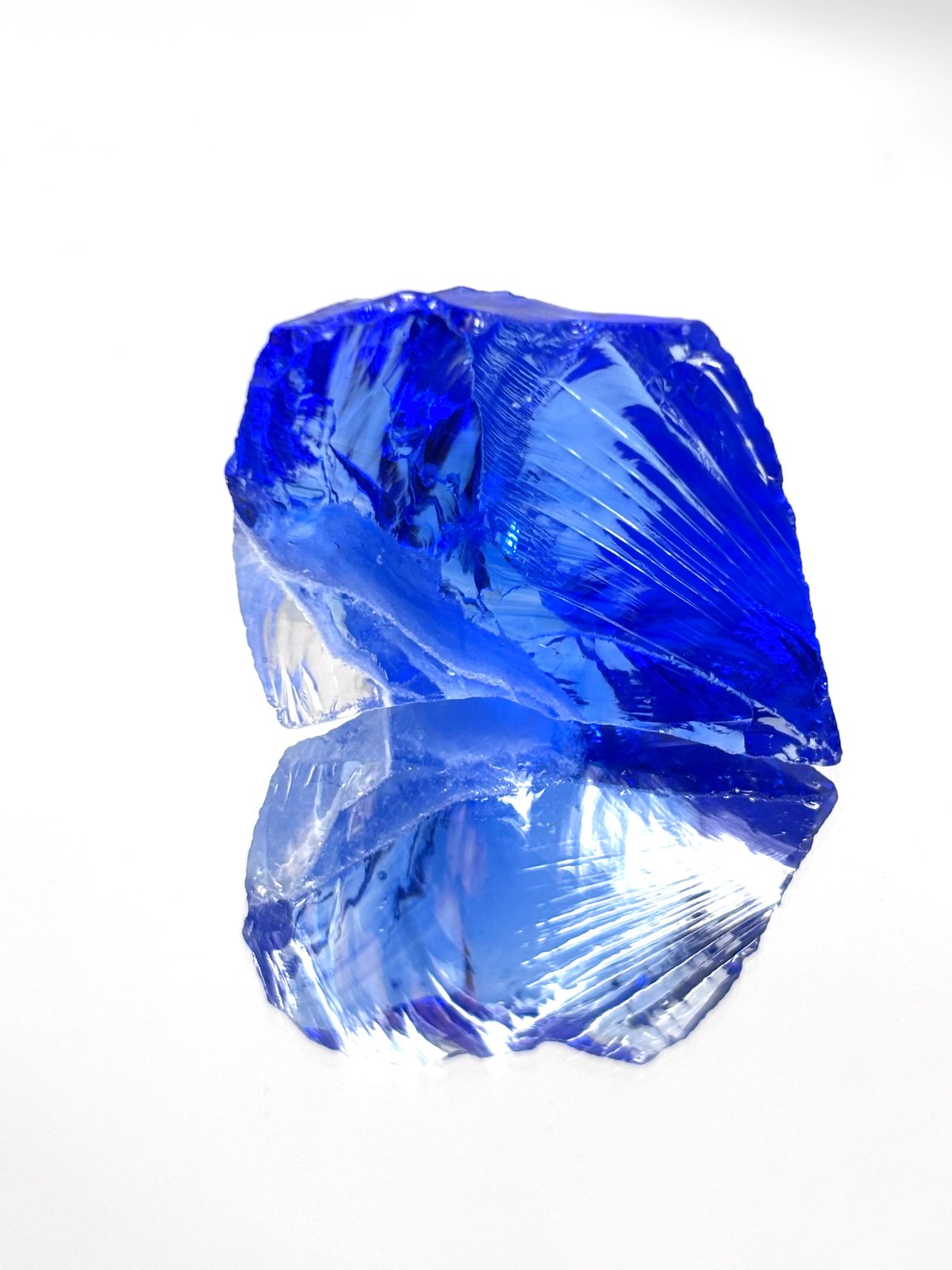 アンダラクリスタル エレスチャルサファイア＆コズミックアイス