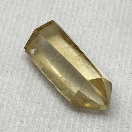 シトリンポインター （レインボー入り）