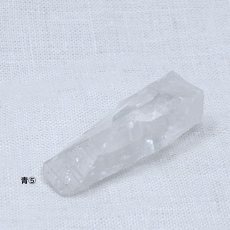 【ハワイチャージ】アーカンソークォーツ（アースキーパー）