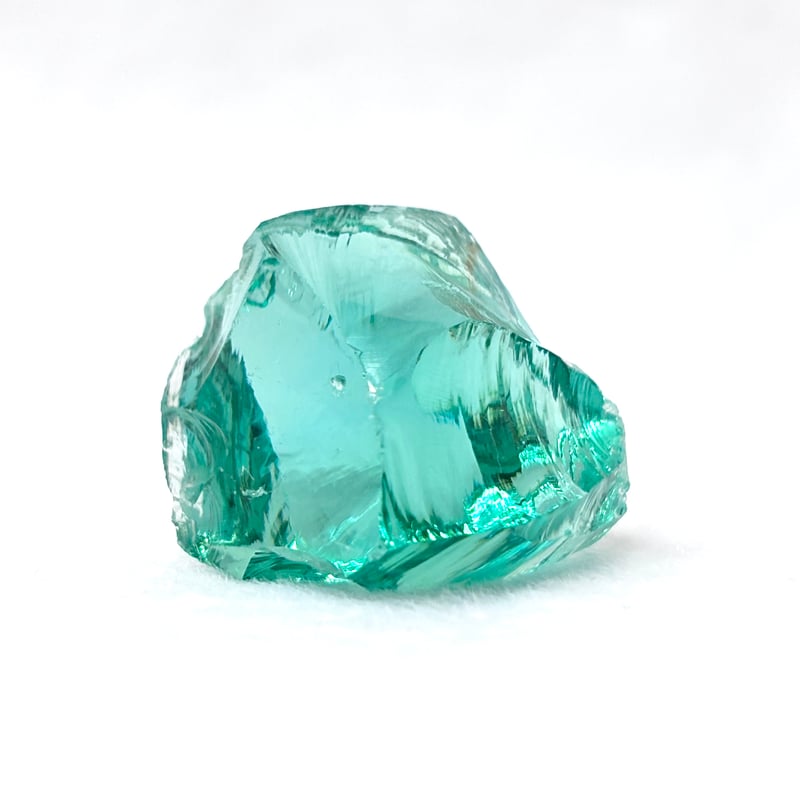 アンダラクリスタル グリーン アンダラクリスタル マーリングリーン | Crystal & Marche Mio