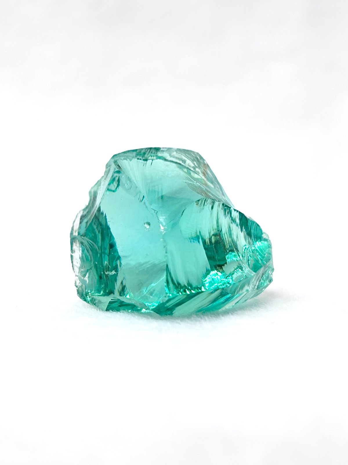 アンダラクリスタル マーリングリーン | Crystal & Marche Mio