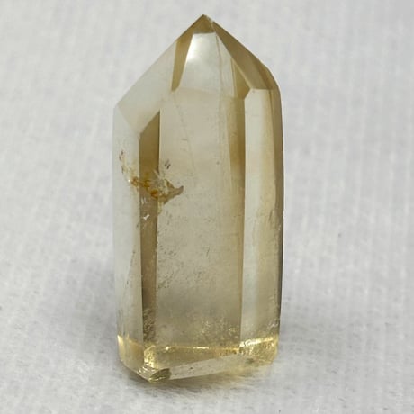 シトリンポインター （レインボー入り）