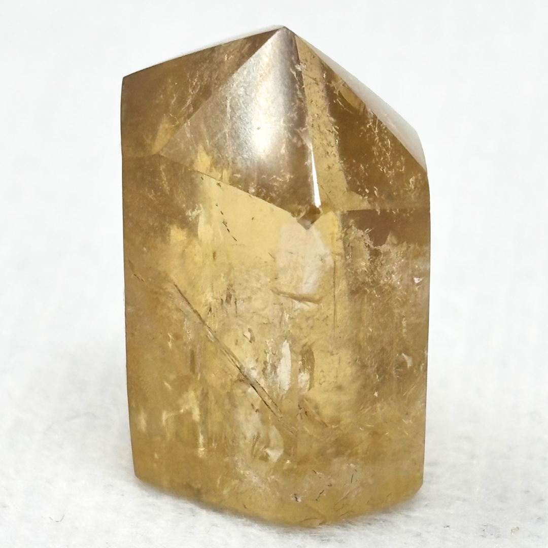 シトリンポインター | Crystal & Marche Mio