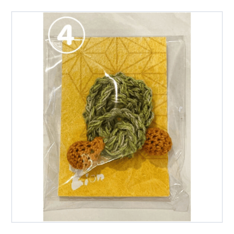 麻炭耳栓