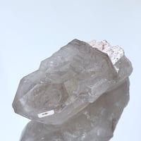 スモーキークォーツ（水入り）