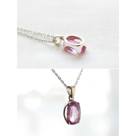 *:*- Kunzite -*:*