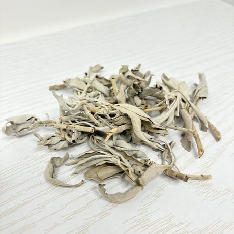 ホワイトセージ　45g
