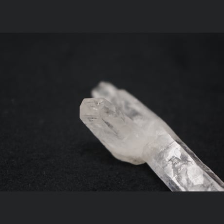 マガリ水晶
