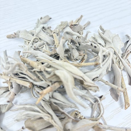 ホワイトセージ　45g