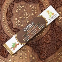 D‘ART - Ayurveda Collection香 - CINNAMON香