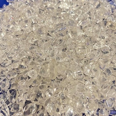 ロッククリスタル　さざれ 100g